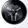 Haier HWD100-BD1499U1 отдельностоящая стиральная машина с сушкой