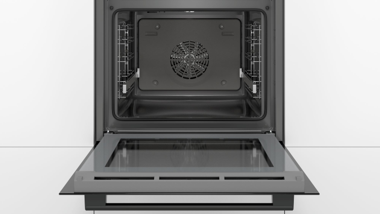 Bosch HRA5380S1 духовой шкаф электрический с паром