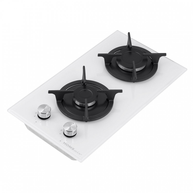 HOMSair HGG321WH газовая варочная панель