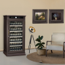 Meyvel MV69-WD1-C (Dark Chocolate) винный шкаф