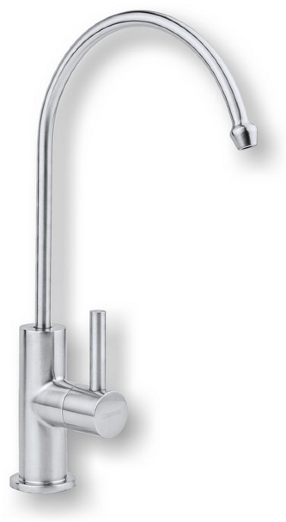 Longran LC2102 SS смеситель для чистой воды