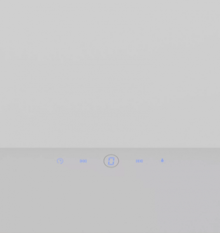 Lex Aria 600 White вытяжка