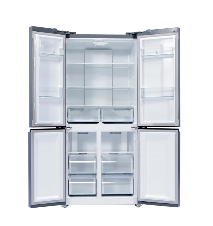 Lex LCD450GbGID холодильник Side by Side