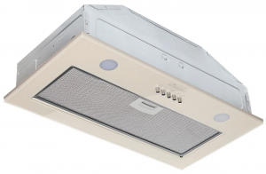 Konigin Skylark Ivory Glass 60 вытяжка