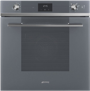 Smeg SO6100S2S многофункциональный духовой шкаф