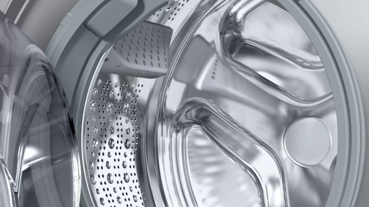 Bosch WHA222XYOE отдельностоящая стиральная машина