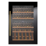 Kuppersbusch FWK 2800.0 S4 Gold встраиваемый винный шкаф