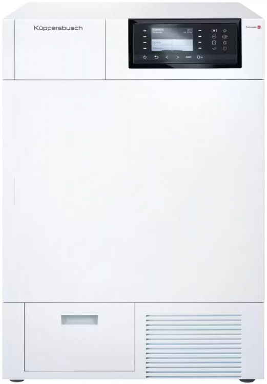 Kuppersbusch T 30.0 W white сушильная машина
