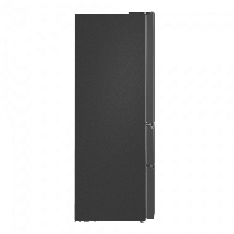 Maunfeld MFF180NFSBE01 холодильник отдельностоящий