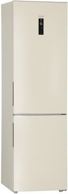 Haier C2F637CCG отдельностоящий холодильник с морозильником