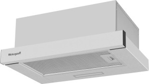 Weissgauff TEL 450 Inox вытяжка