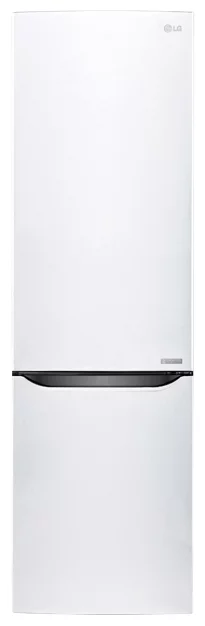 LG GW-B499SQGZ холодильник No Frost