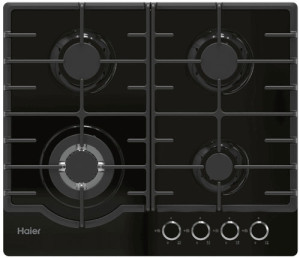 Haier HHX-M64RFB газовая варочная панель