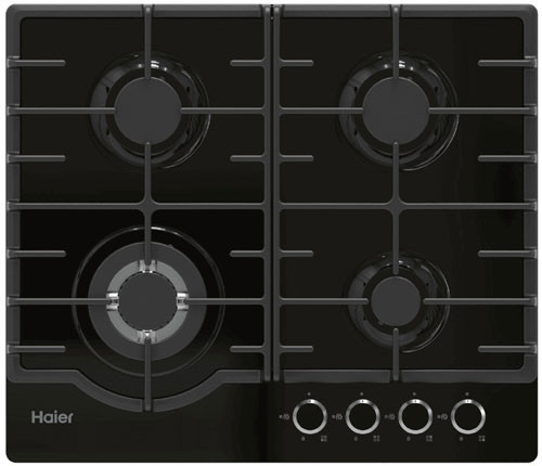 Haier HHX-M64RFB газовая варочная панель