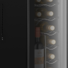 Weissgauff WWC-12 Bottle винный холодильник