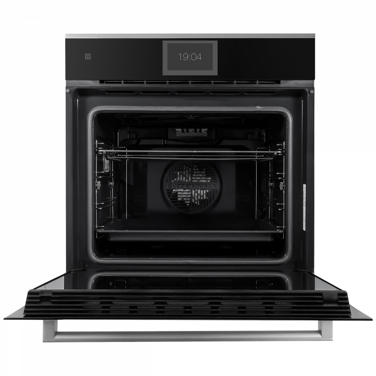 Kuppersbusch BP 6850.0 S1 Stainless Steel электрический духовой шкаф