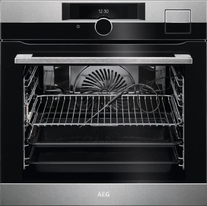 AEG BSR892330M духовой шкаф электрический