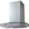 Krona steel SCARLETT slim 5P 600 INOX/GLASS вытяжка кухонная