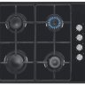 Simfer H60Q40B401 газовая варочная поверхность