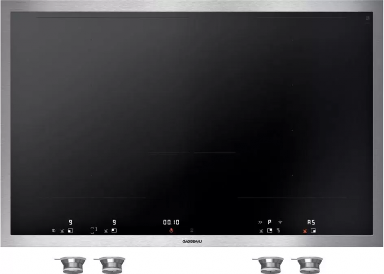 Gaggenau VI482113 индукционная варочная панель