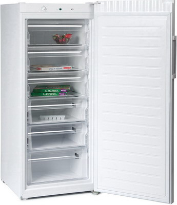 Haier HF260WG отдельностоящая морозильная камера