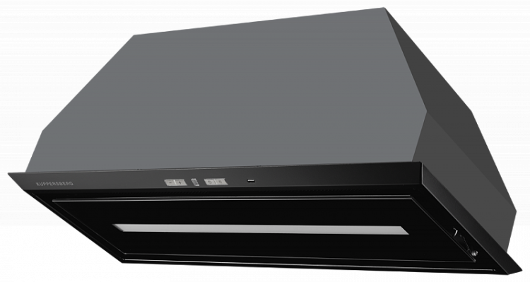 Kuppersberg INBOX 73 B встраиваемая вытяжка