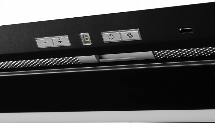 Kuppersberg INBOX 73 B встраиваемая вытяжка