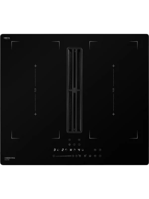 Hiberg i6-VM8 B индукционная варочная панель