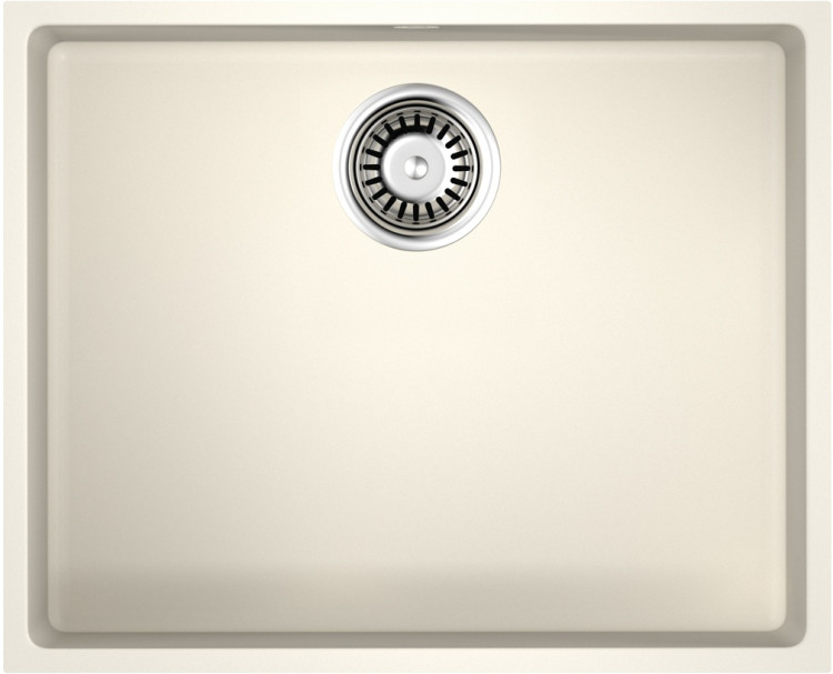 Omoikiri Bosen 54-U-WH 4993164 мойка