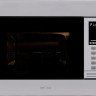 Krona steel LAUNE 60 WH K встраиваемая микроволновая печь