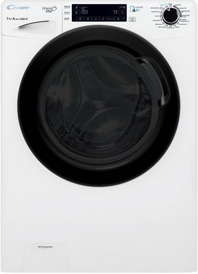 Candy GVF4 137 TWHB 32-07 стиральная машина