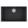 Paulmark NEO CLASSIC 76 Anthracite мойка
