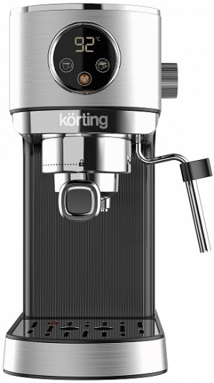 Korting KCM 1001 EX кофеварка