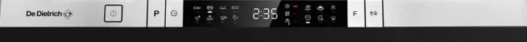 De Dietrich DC1538QJ встраиваемая посудомоечная машина
