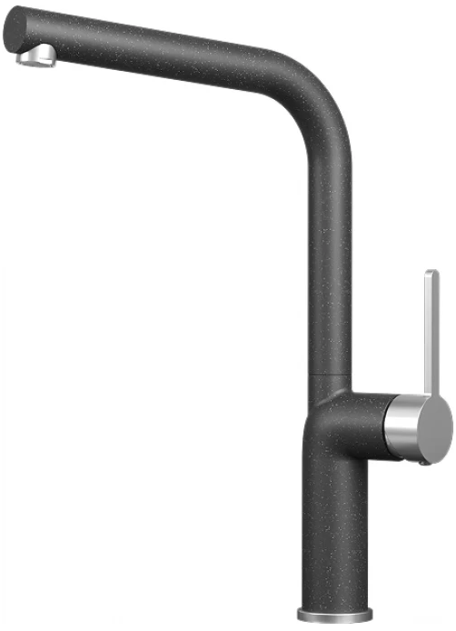 Granula GR-9502 черный смеситель