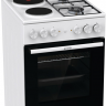Gorenje GK5A11WG комбинированная плита