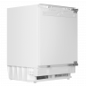 Maunfeld MBL88SWGR Inverter встраиваемый холодильник