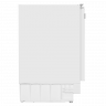 Maunfeld MBL88SWGR Inverter встраиваемый холодильник