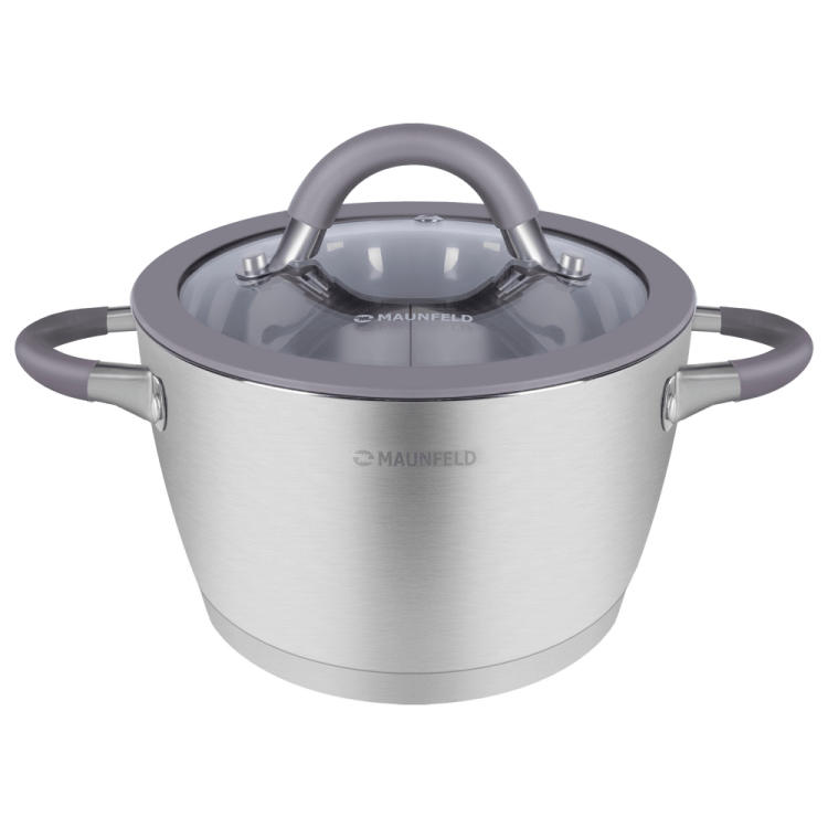 Maunfeld LEONA MF50LN01CR кастрюля
