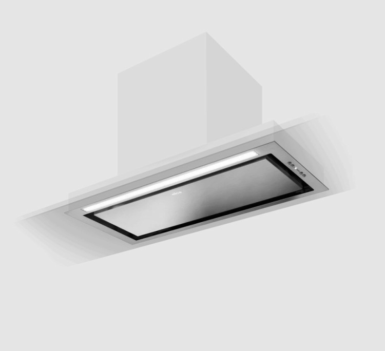 Elica HIDDEN ADV PLUS @ IX/A/72 вытяжка