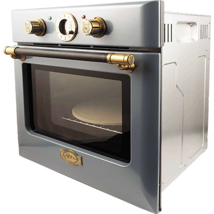 Kaiser EH 6424 GrBE электрический духовой шкаф