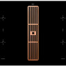 Kuppersbusch KMI 8590.0 SR Copper индукционная варочная панель со встроенной вытяжкой