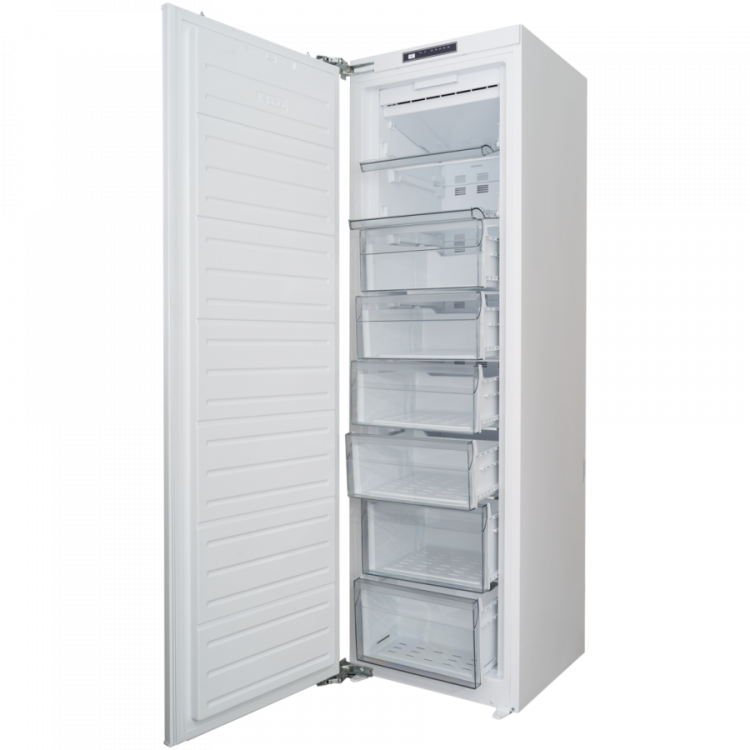 Schaub Lorenz SLFE225WE встраиваемый морозильный шкаф