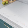 Lex EVI 641С WH индукционная варочная панель