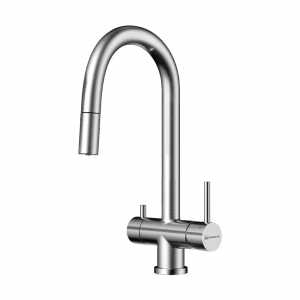 Omoikiri Akita-S-BN смеситель