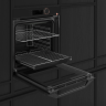 De Dietrich DOH4541H электрический духовой шкаф