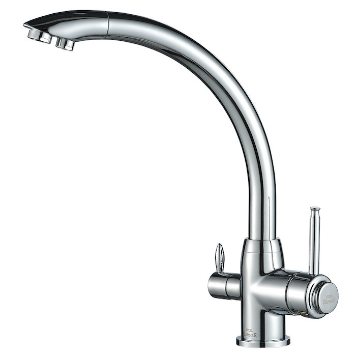 Zorg SH 699 CR смеситель