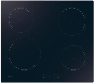 Candy CI642CBB/1RU электрическая варочная панель