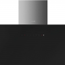Smeg KICV90BL вытяжка настенная
