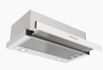 Kuppersberg SLIMHIT 60 W вытяжка